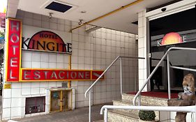Hotel Kingite